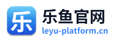 乐鱼官网 Logo
